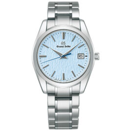 Grand Seiko SBGX357