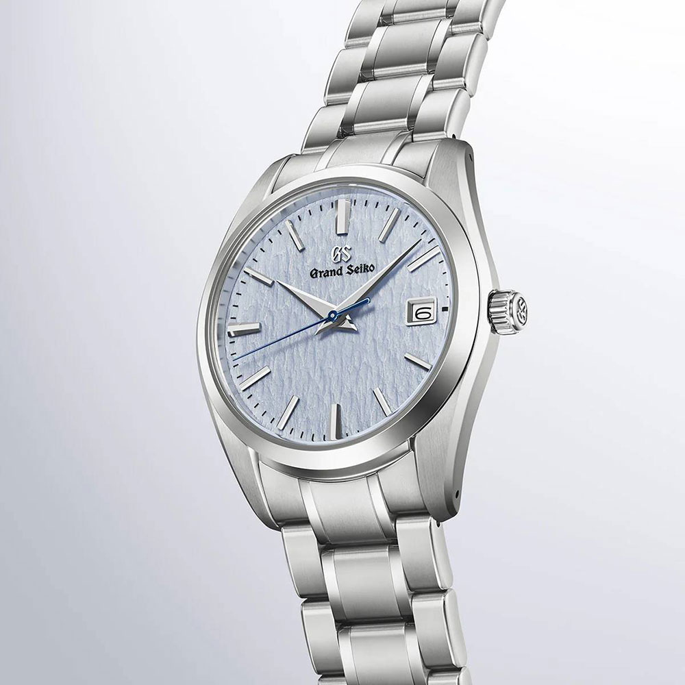 Grand Seiko SBGX357