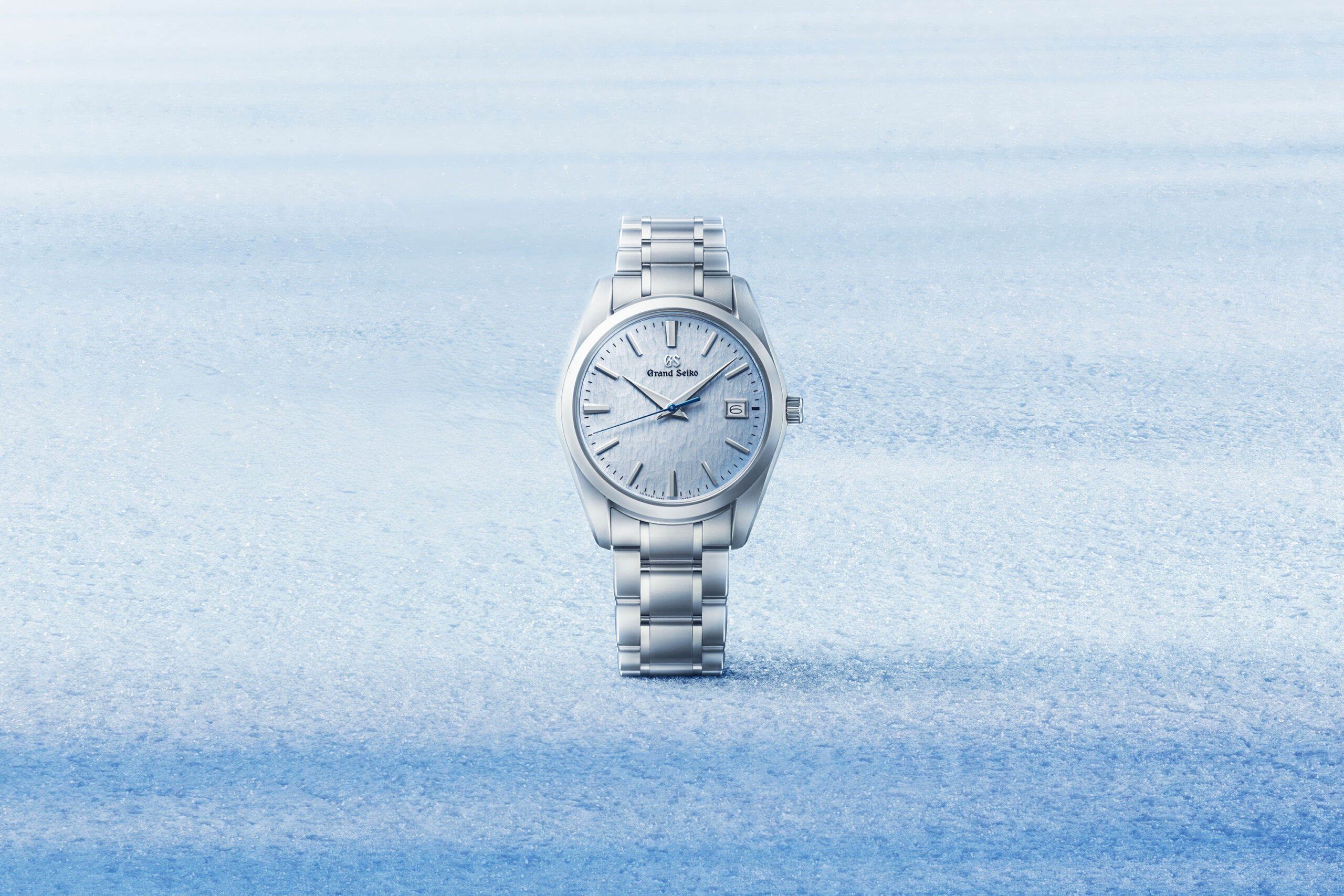 Grand Seiko SBGX357 Features