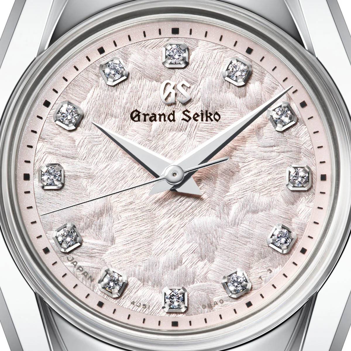 Grand Seiko STGF387