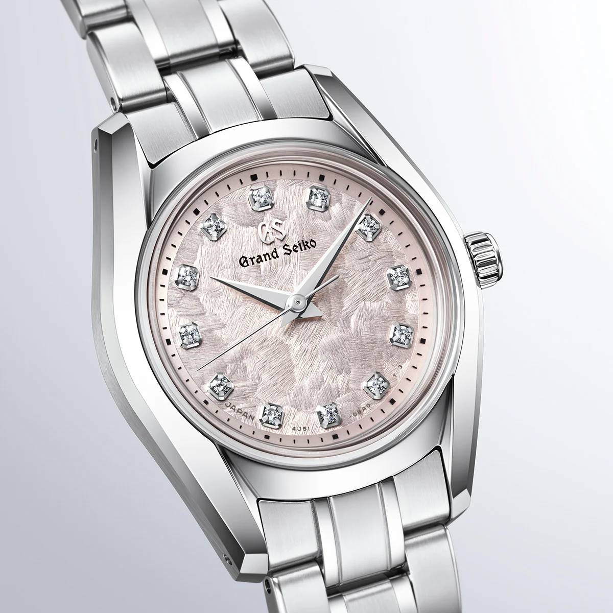 Grand Seiko STGF387