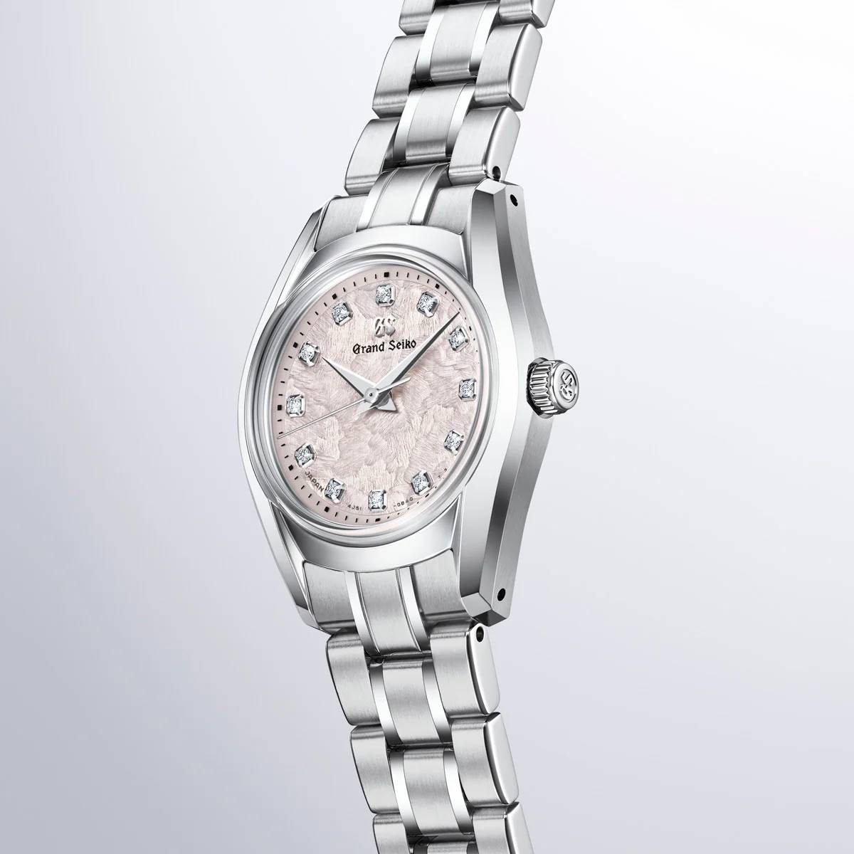 Grand Seiko STGF387