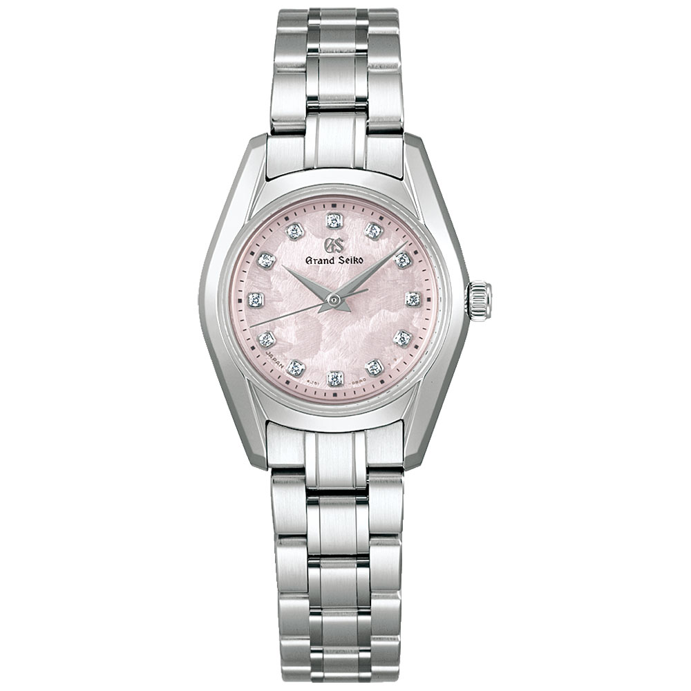 Grand Seiko STGF387