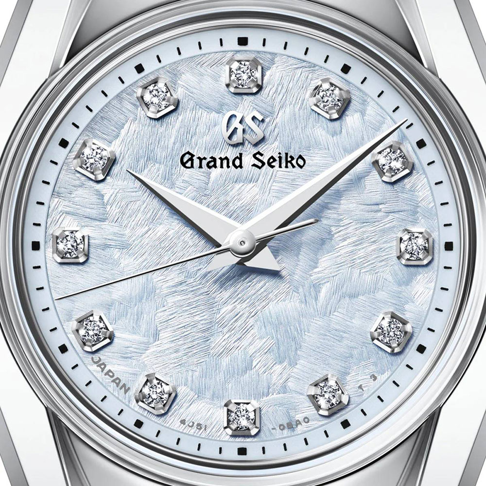 Grand Seiko STGF389