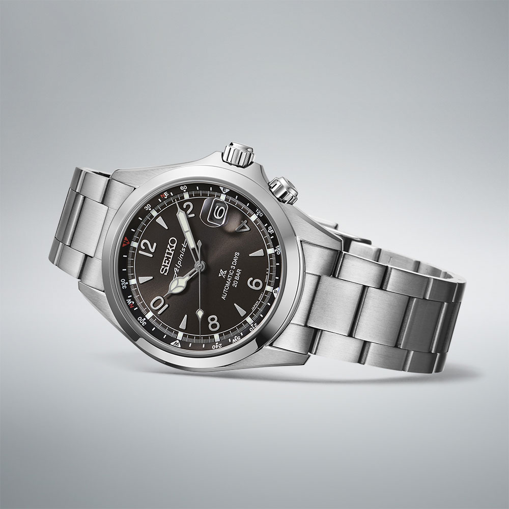 Seiko Prospex SPB505