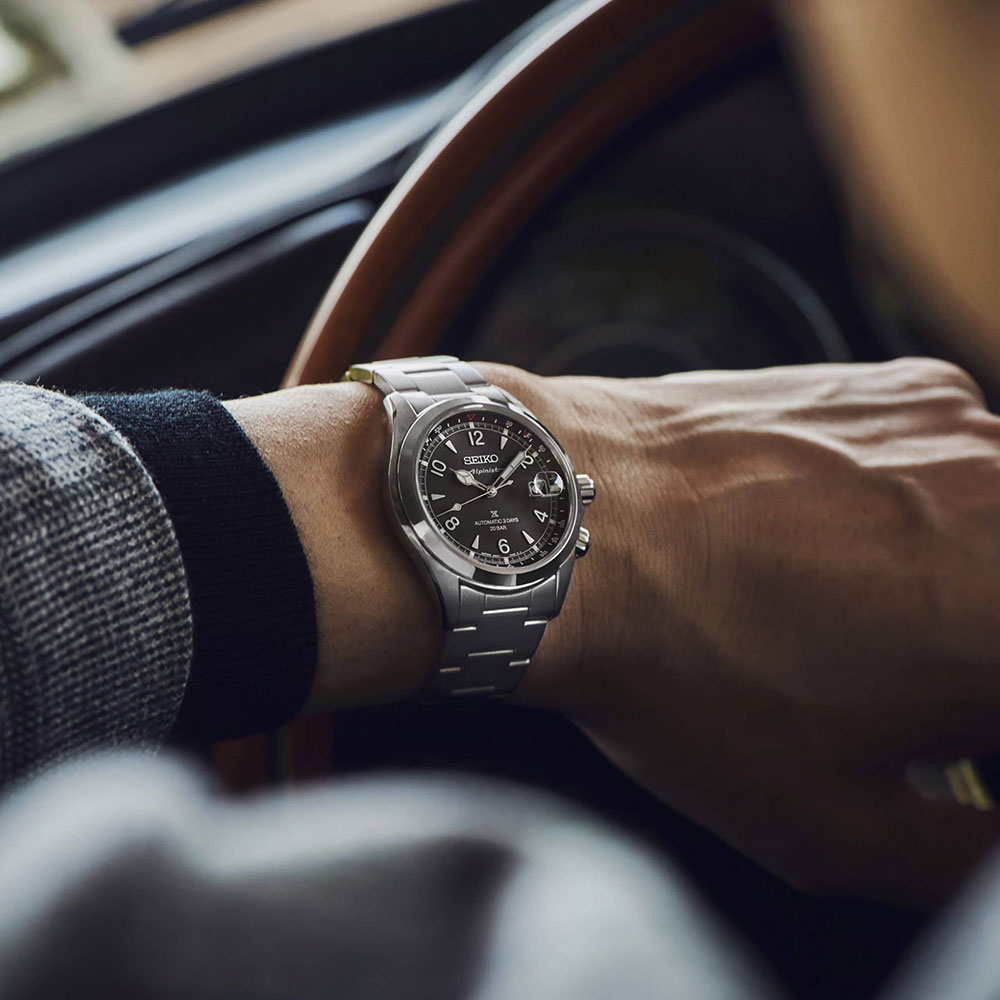 Seiko Prospex SPB505