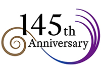 Seiko 145th Anniversary