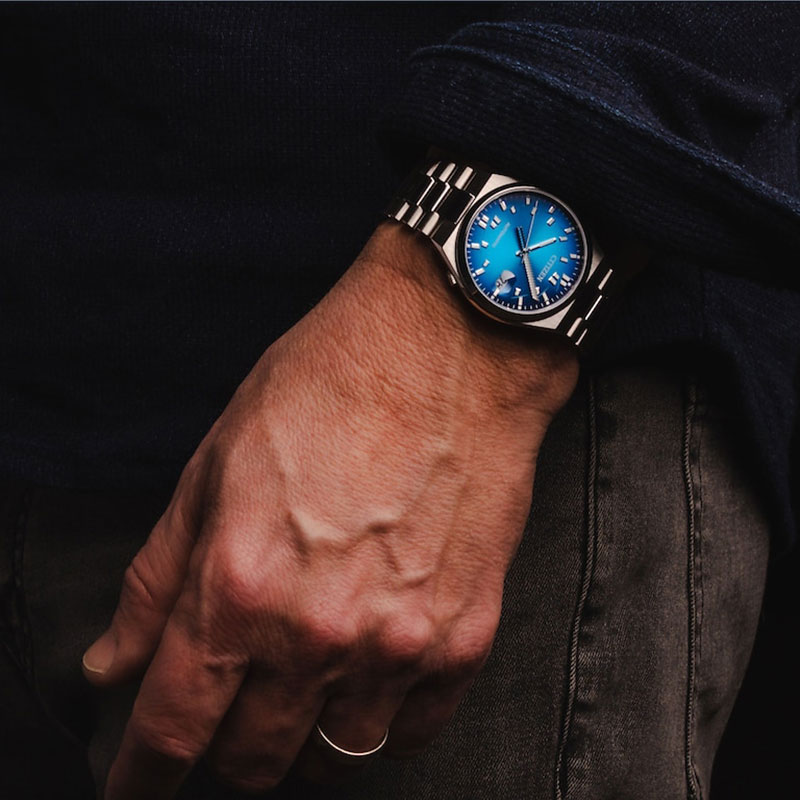 Citizen Mechanical NJ0157-81L