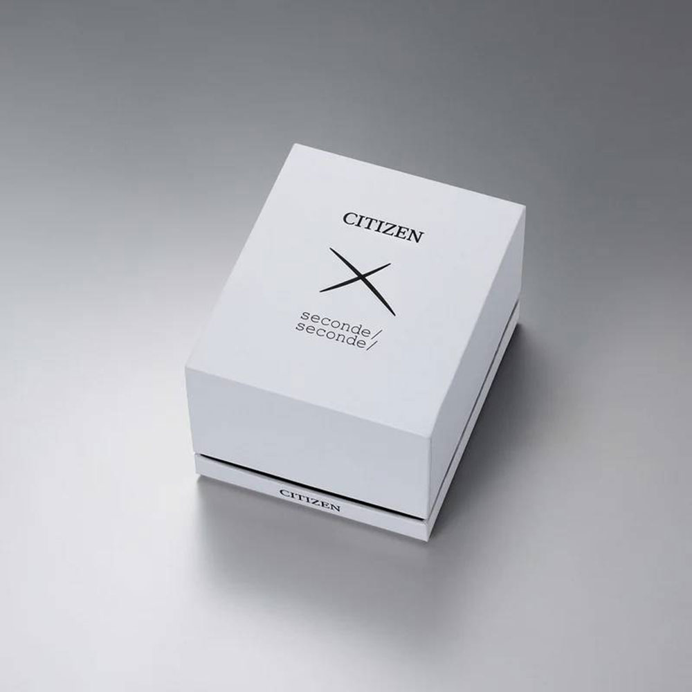 Citizen Mechanical NJ0157-81L
