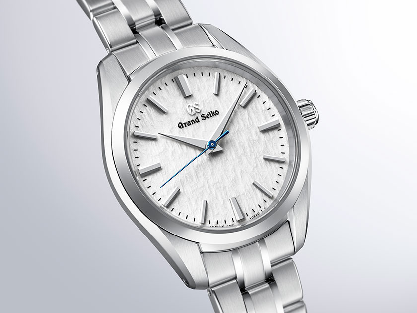 Grand Seiko SBGX359 Dial