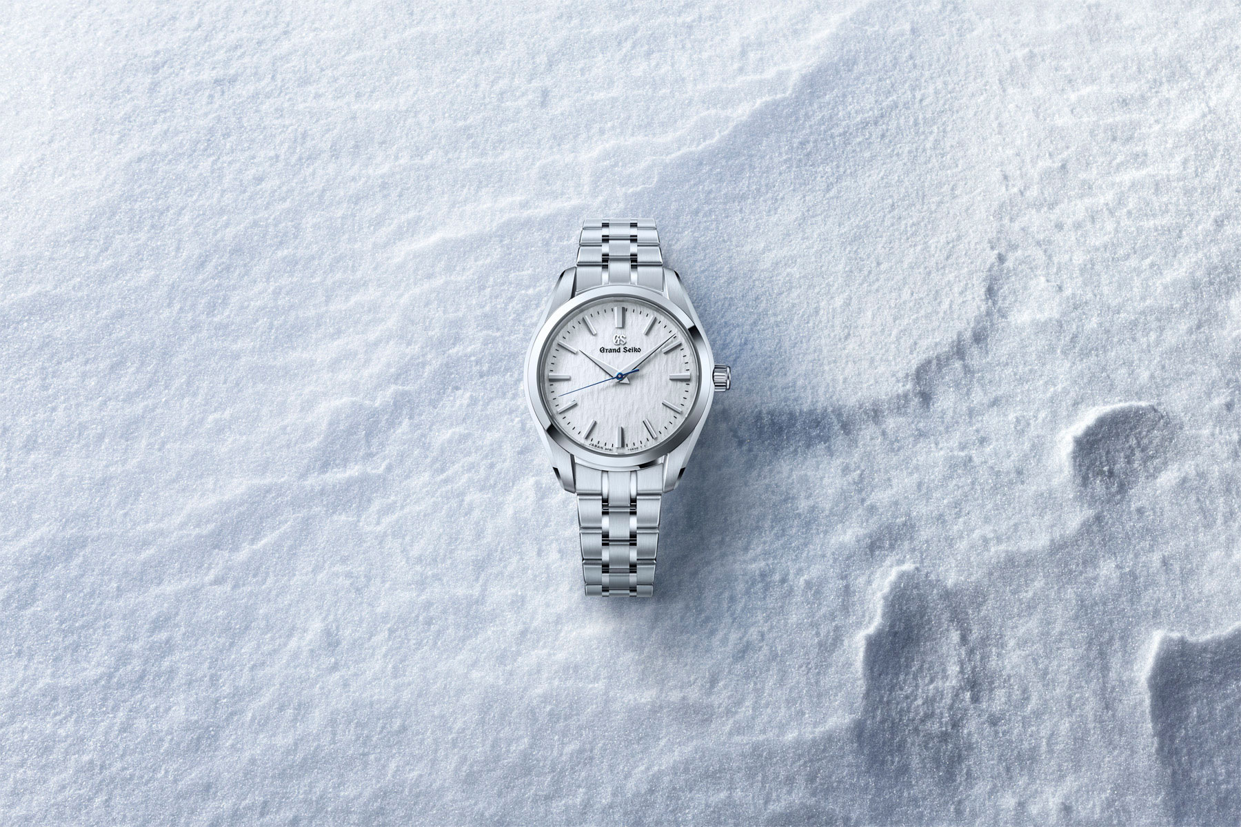 Grand Seiko SBGX359 Features