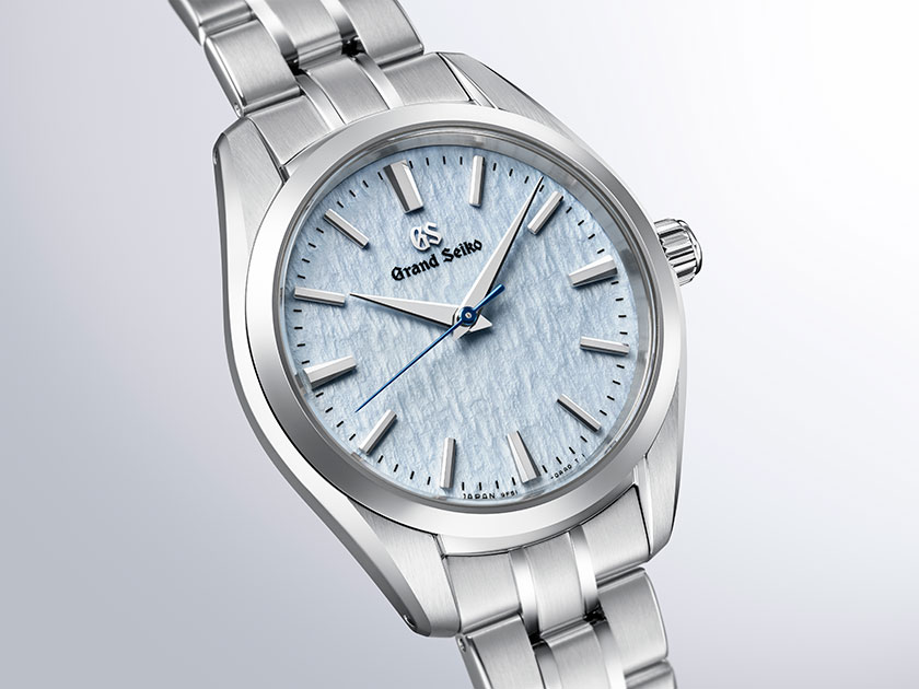 Grand Seiko SBGX361 Dial