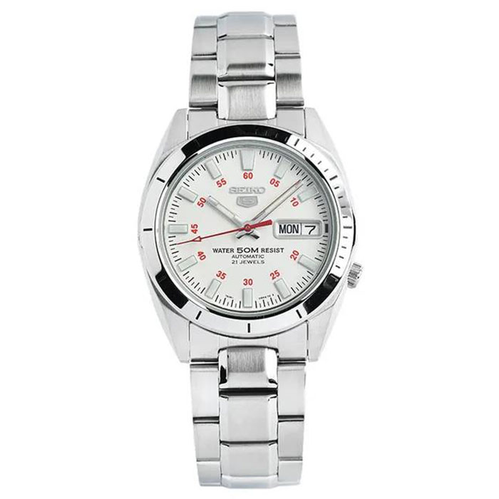 Seiko 5 Automatic SNKF55