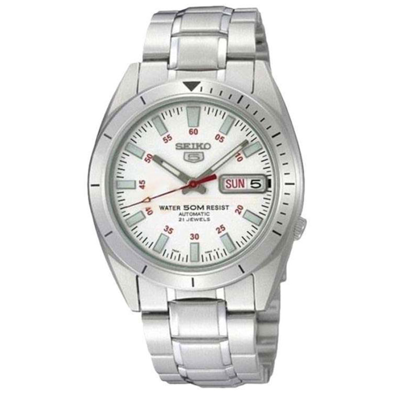 Seiko 5 Automatic SNKF55