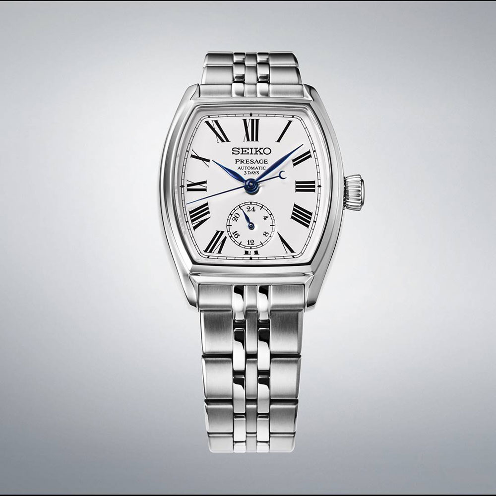 Seiko Presage SPB537