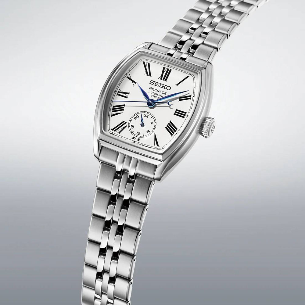 Seiko Presage SPB537