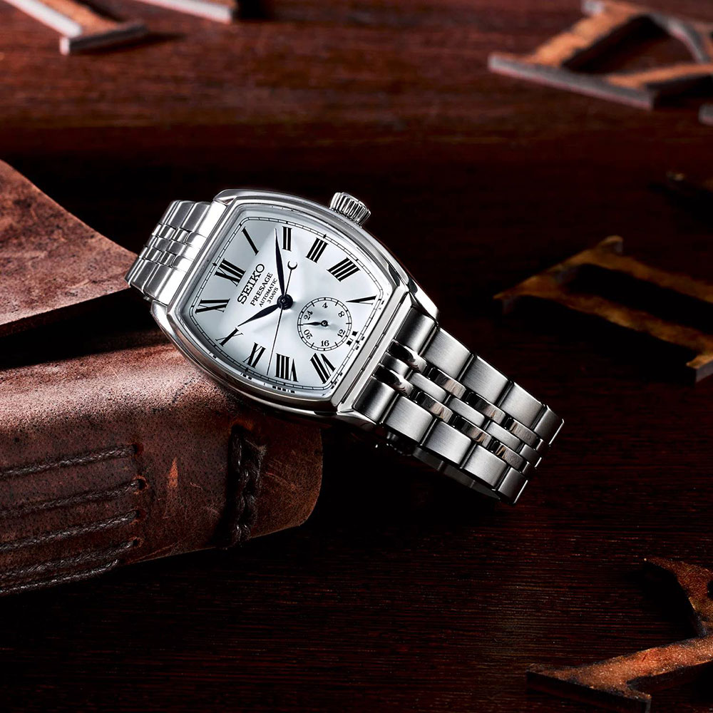 Seiko Presage SPB537