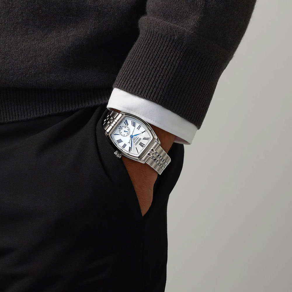 Seiko Presage SPB537