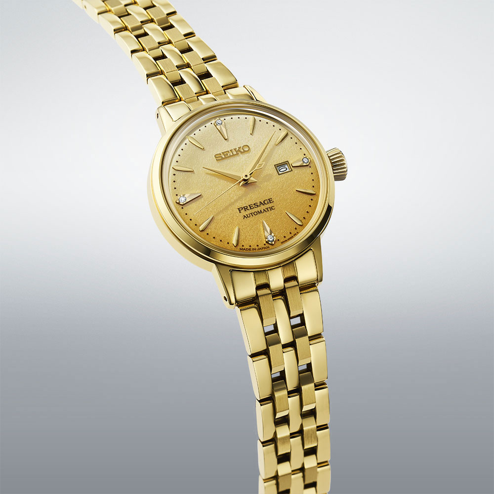 Seiko Presage SRE018