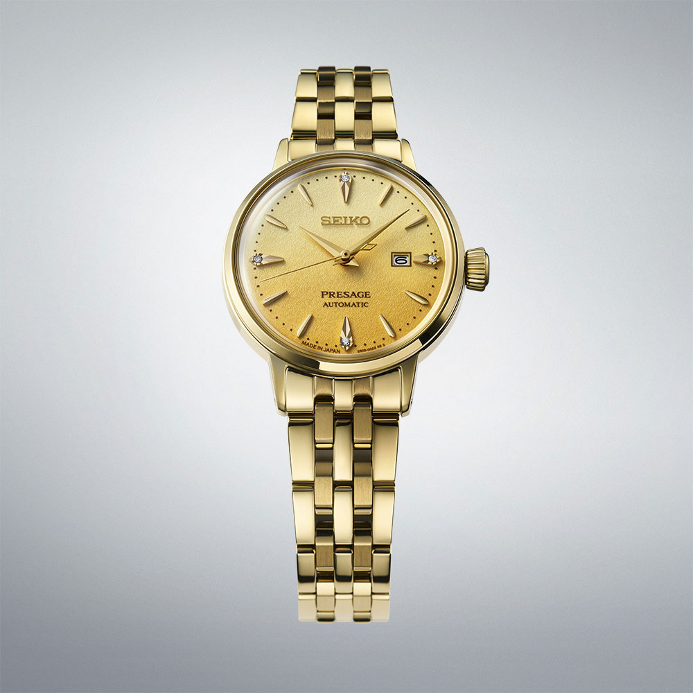 Seiko Presage SRE018