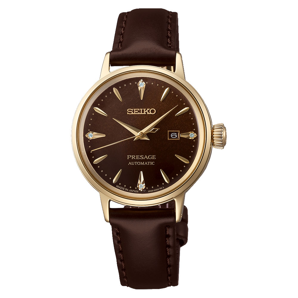 Seiko Presage SRE020