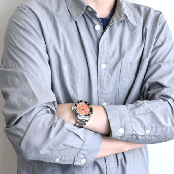 Seiko 5 Automatic SRPC55