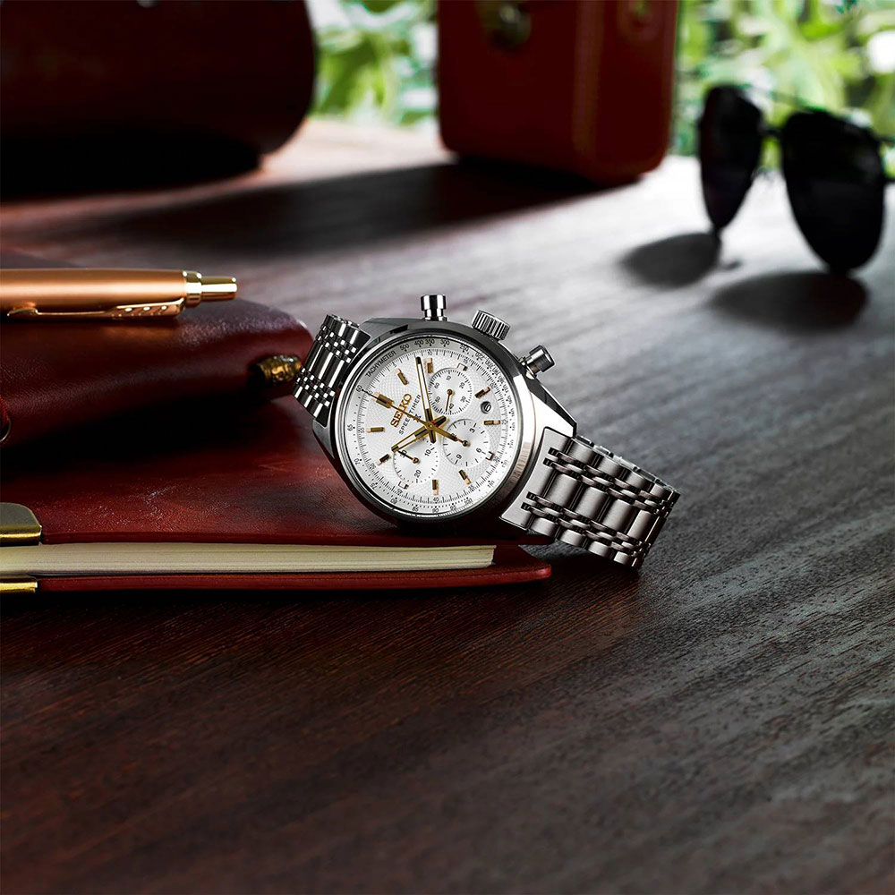 Seiko Prospex SRQ059