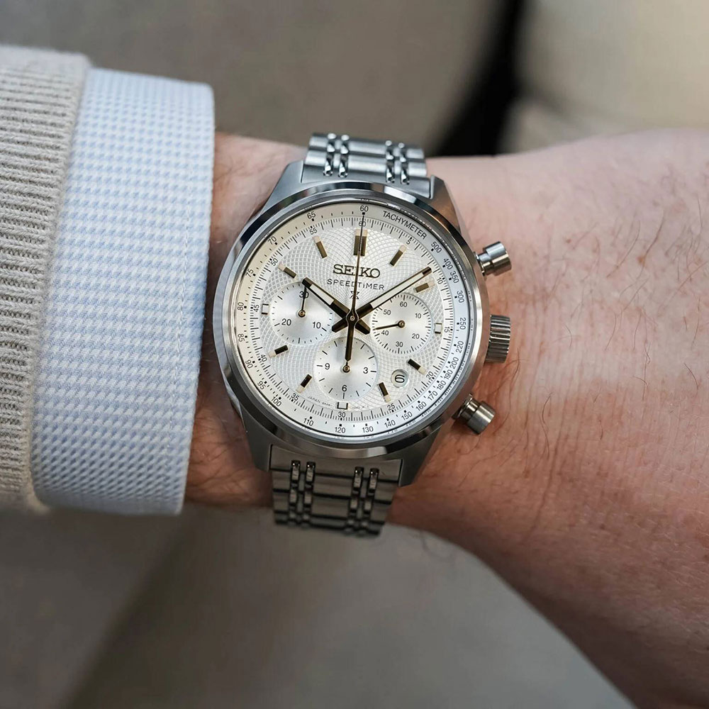 Seiko Prospex SRQ059
