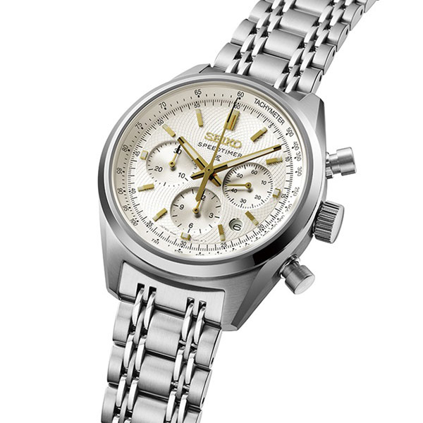 Seiko Prospex SRQ059 Design