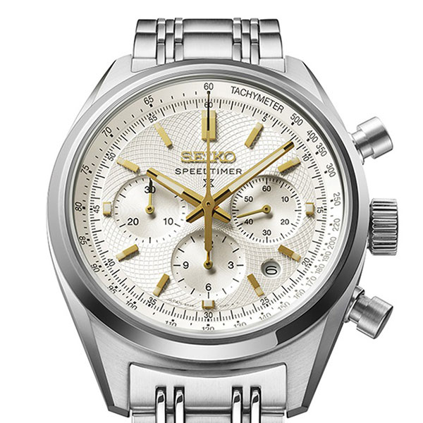 Seiko Prospex SRQ059 Dial
