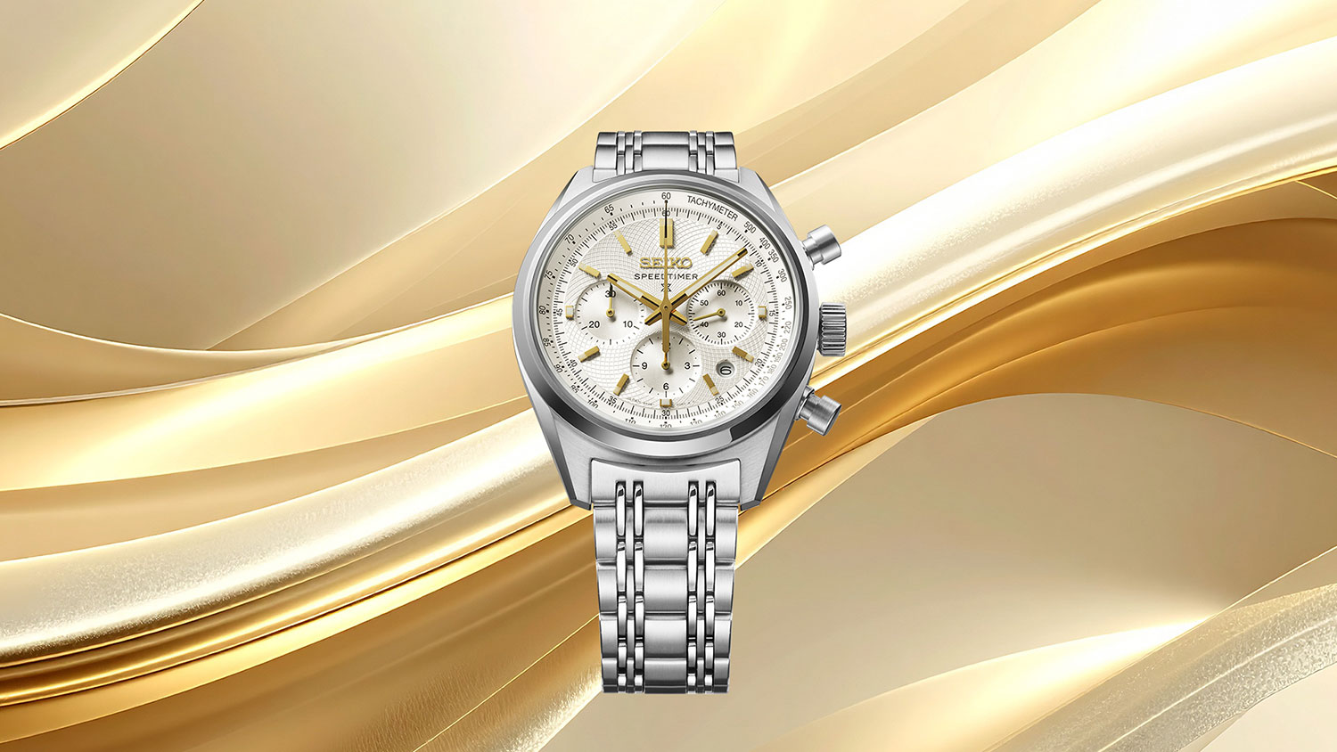 Seiko Prospex SRQ059 Features