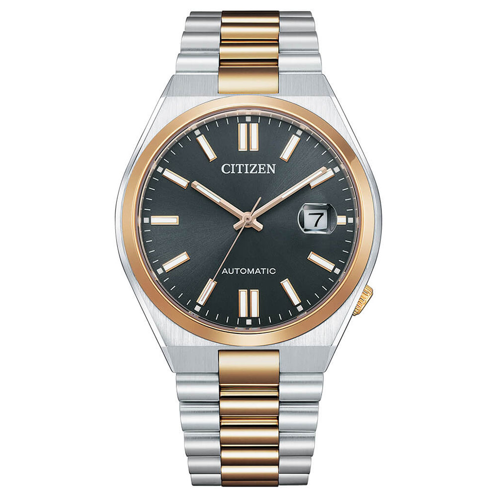 Citizen Mechanical NJ0154-80H