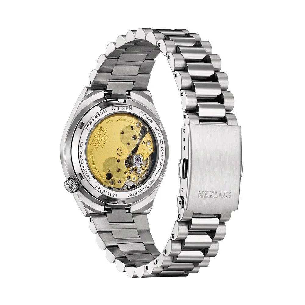 Citizen Mechanical NJ0200-50M