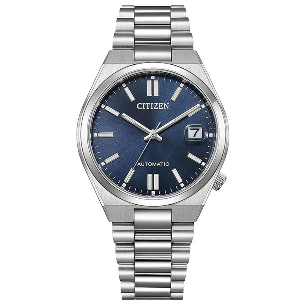 Citizen Mechanical NJ0200-50M