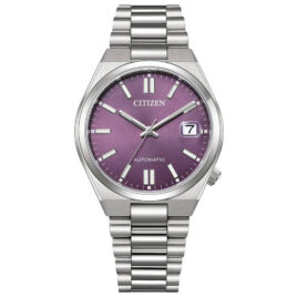 Citizen Mechanical NJ0200-50W