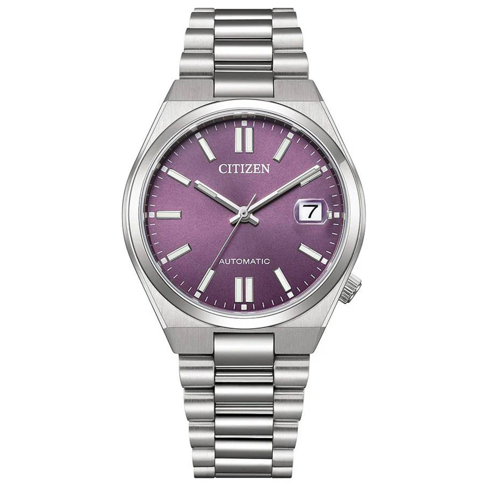 Citizen Mechanical NJ0200-50W