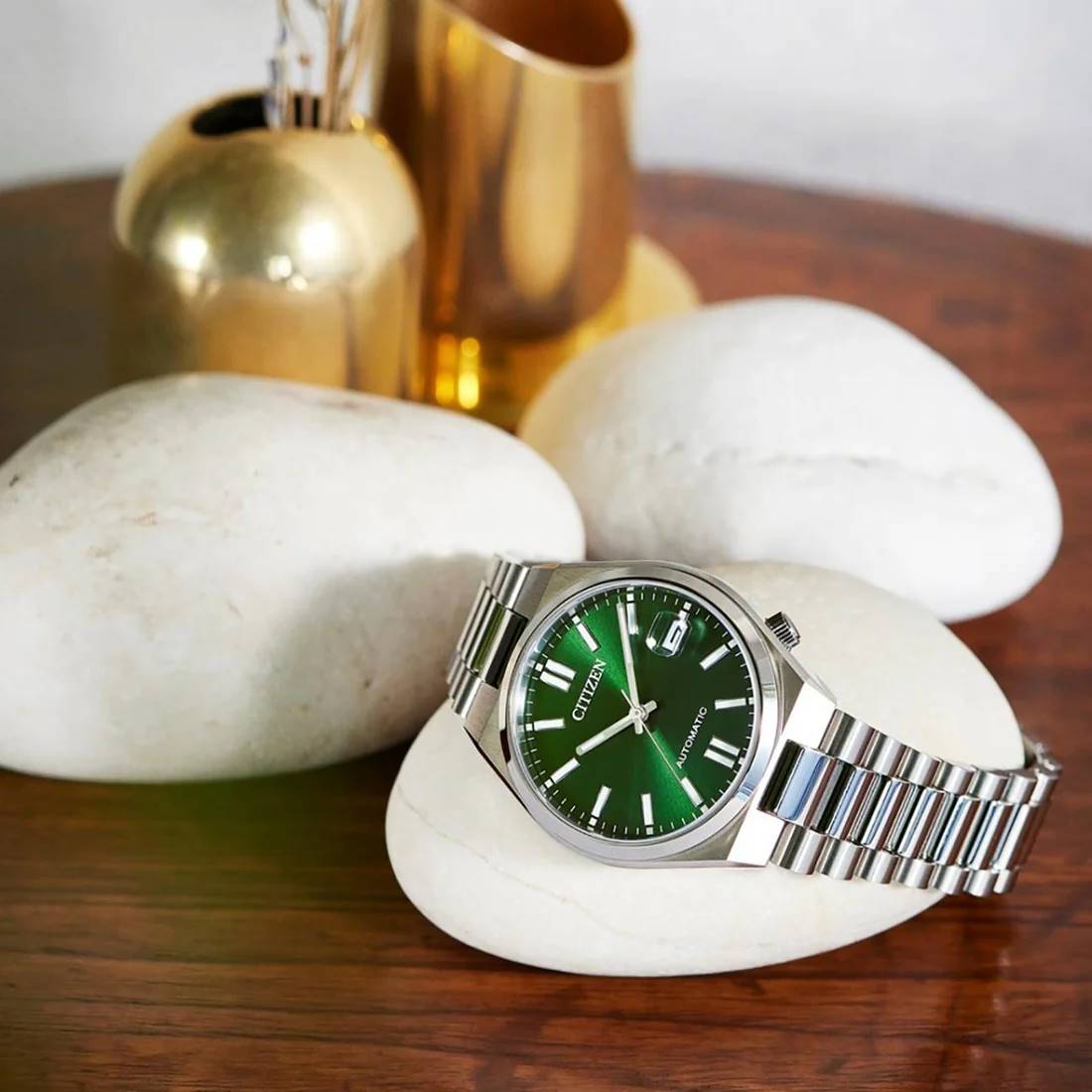 Citizen Mechanical NJ0200-50X