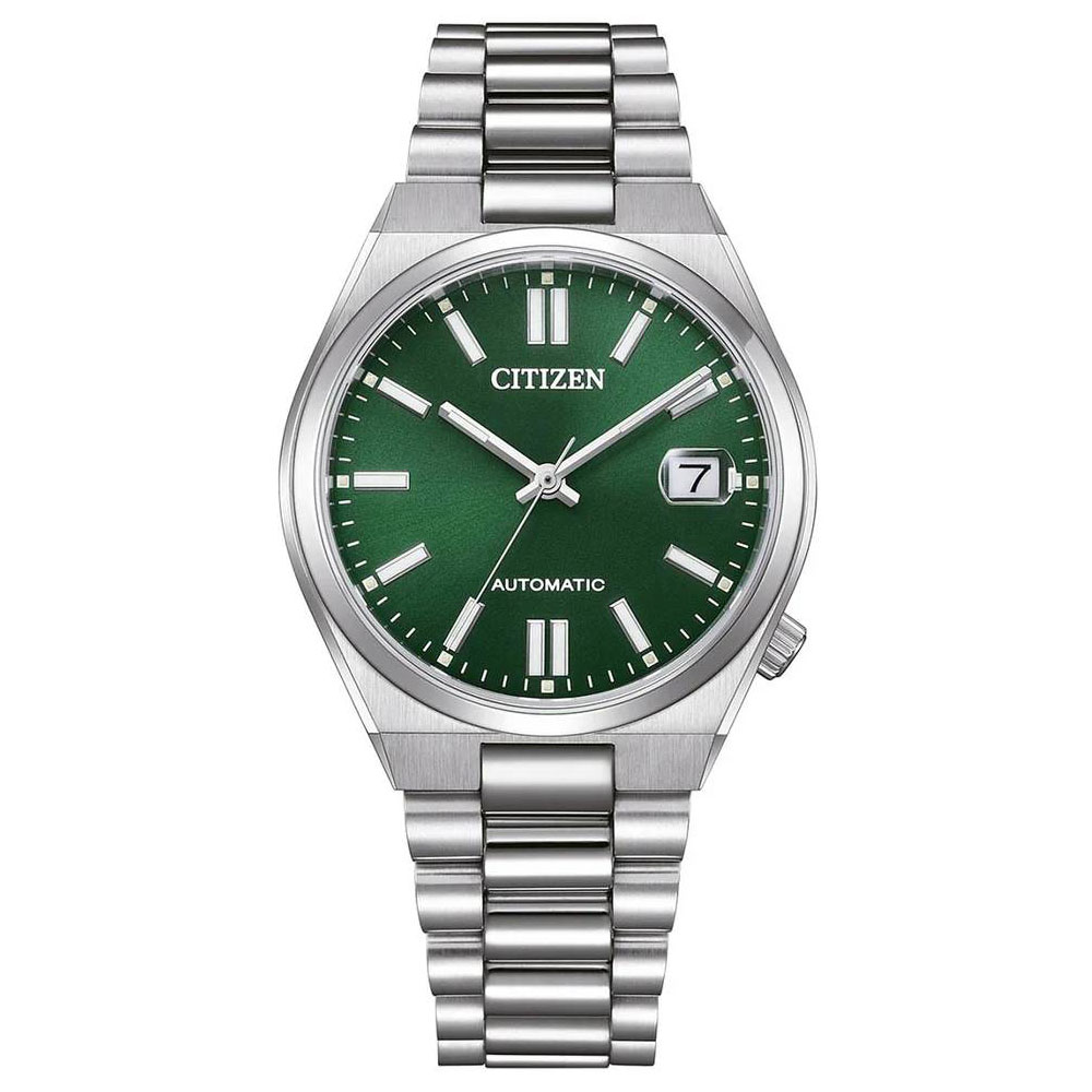 Citizen Mechanical NJ0200-50X