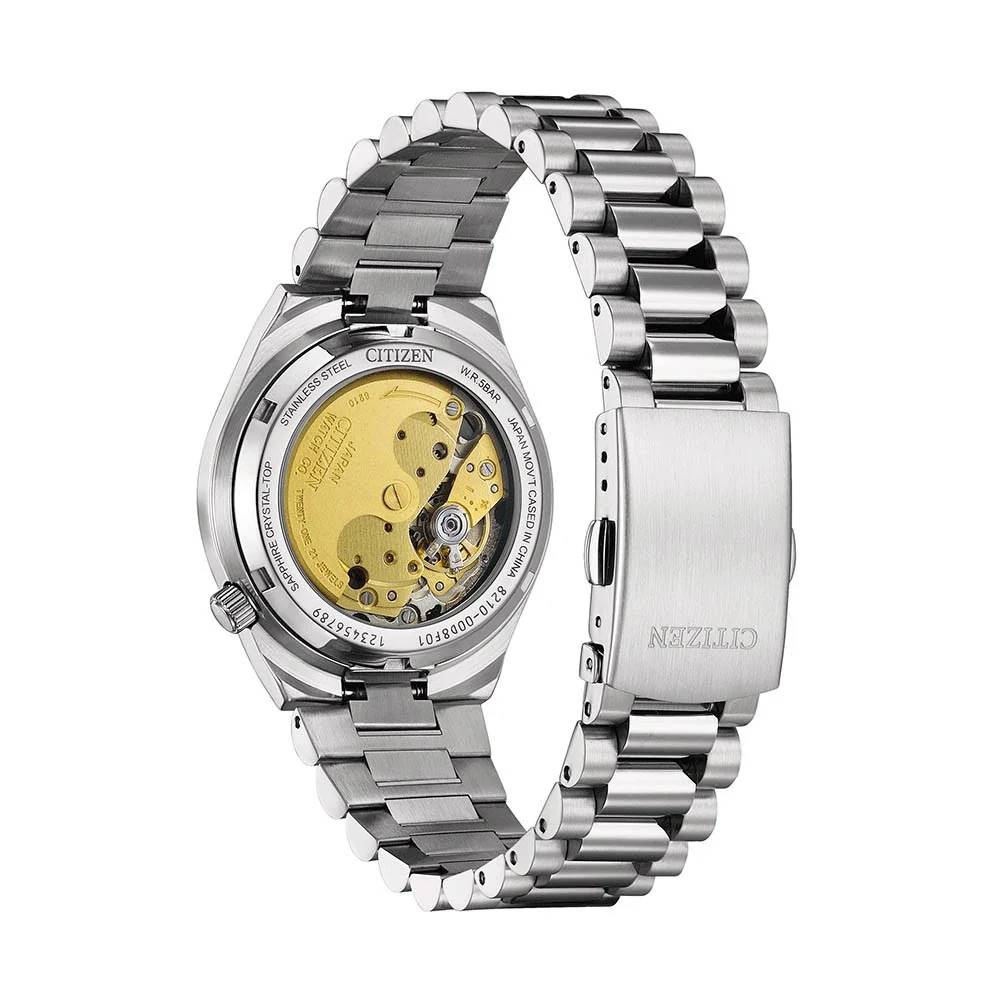 Citizen Mechanical NJ0200-50Z