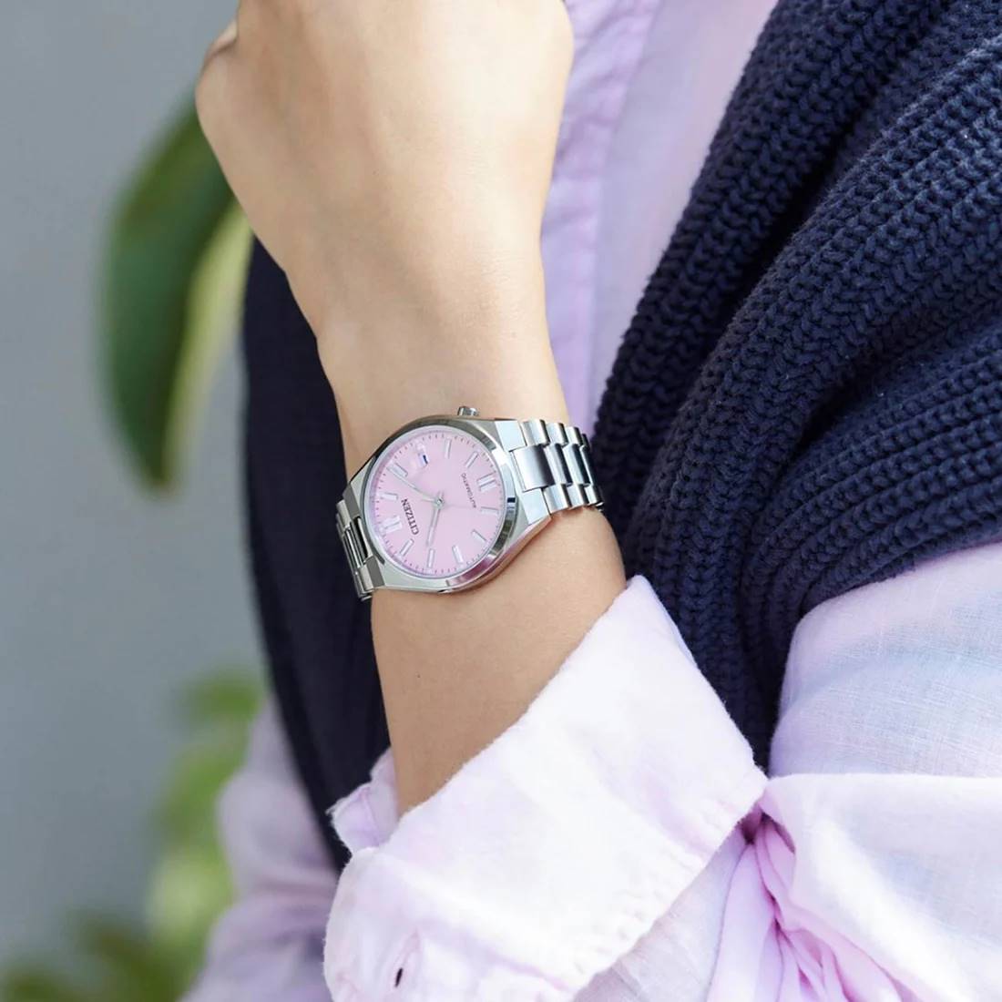 Citizen Mechanical NJ0200-50Z