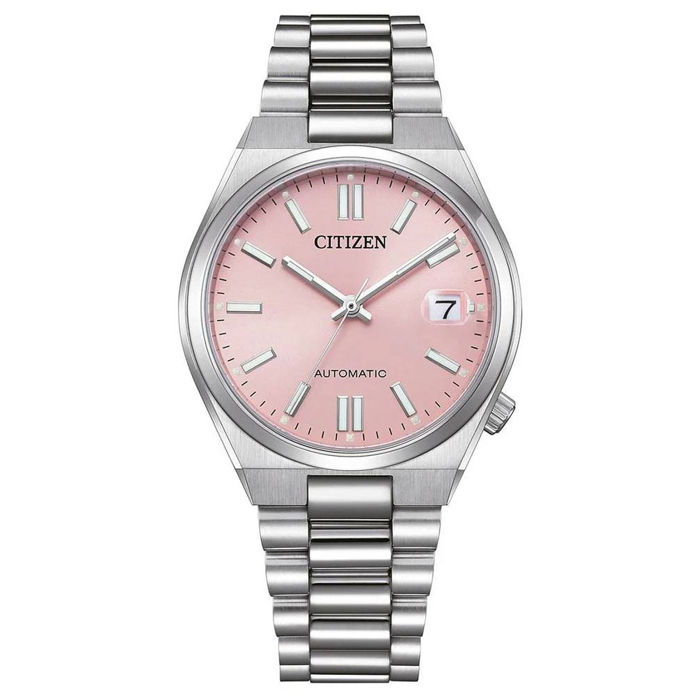 Citizen Mechanical NJ0200-50Z
