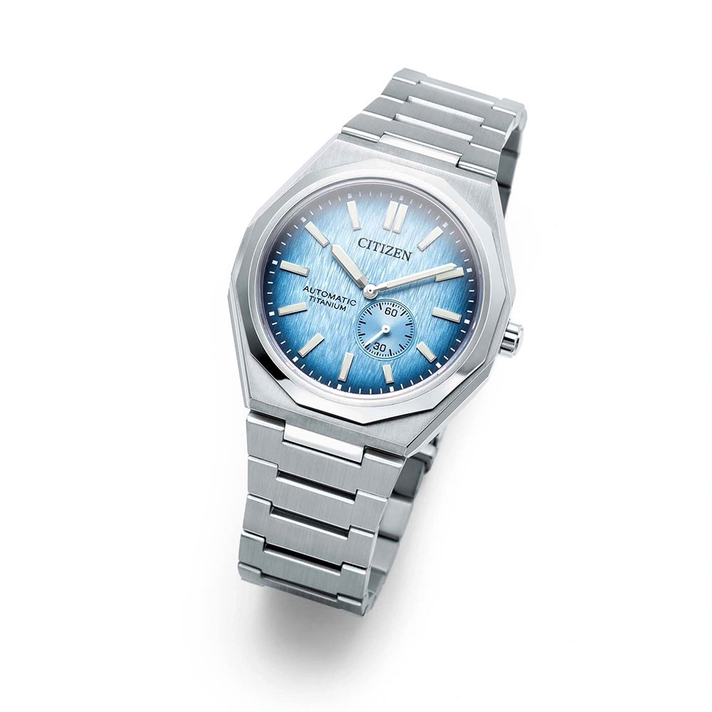 Citizen Mechanical NK5020-58L