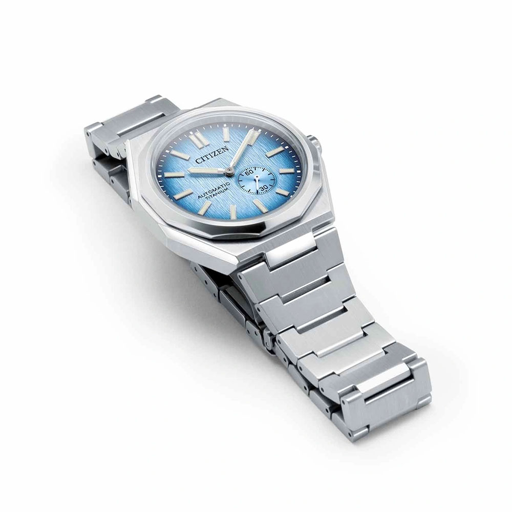 Citizen Mechanical NK5020-58L