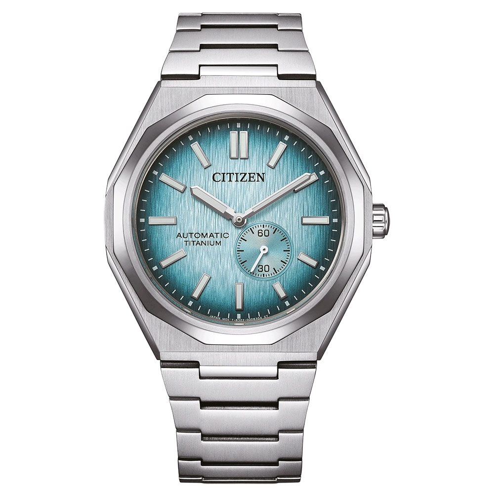 Citizen Mechanical NK5020-58L