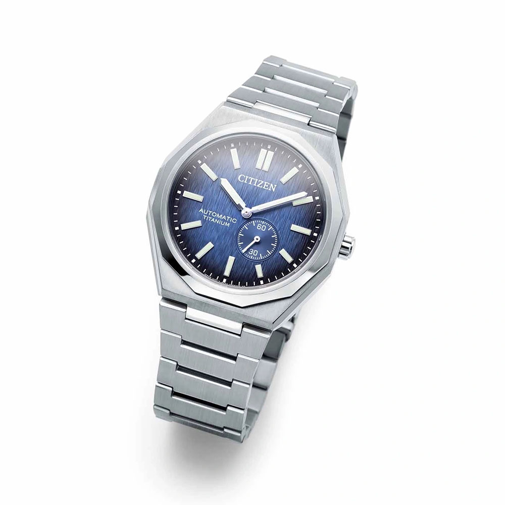 Citizen Mechanical NK5020-58M