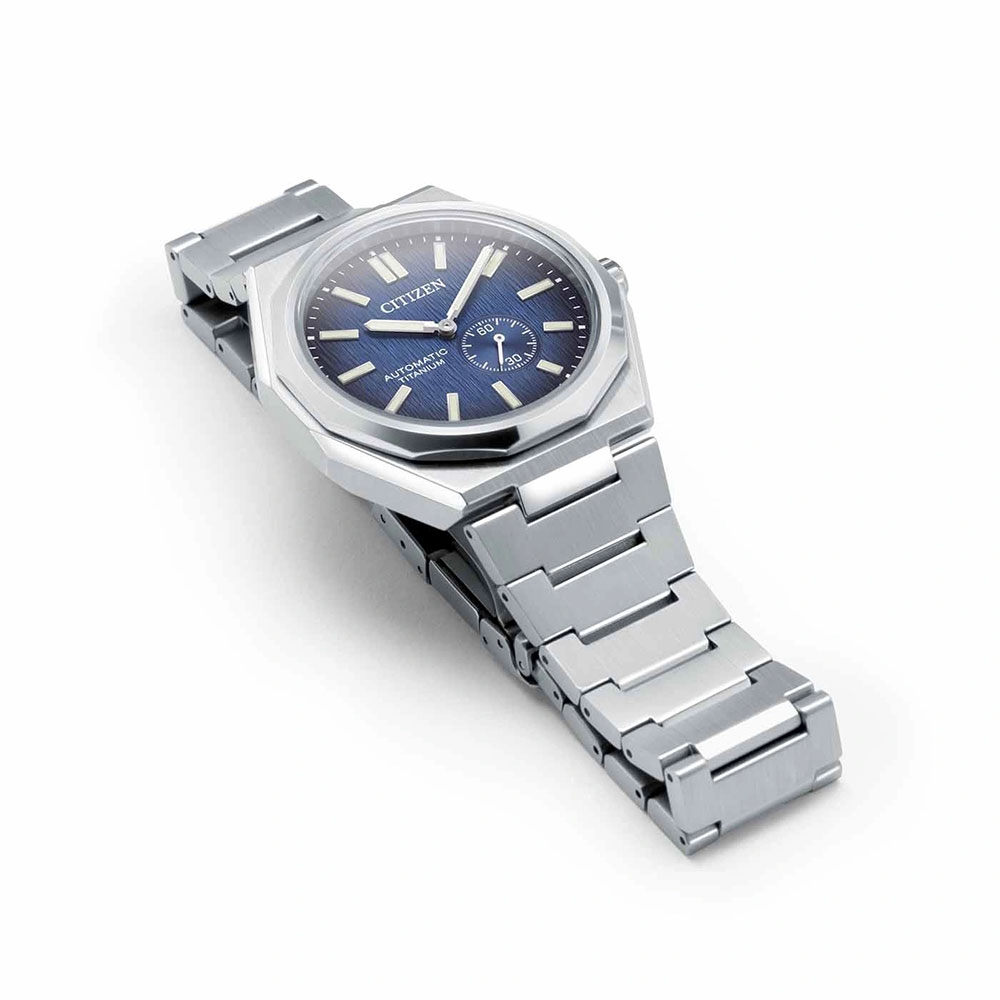 Citizen Mechanical NK5020-58M