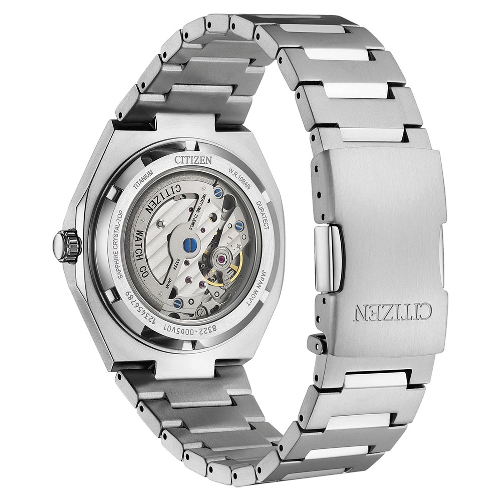 Citizen Mechanical NK5020-58M