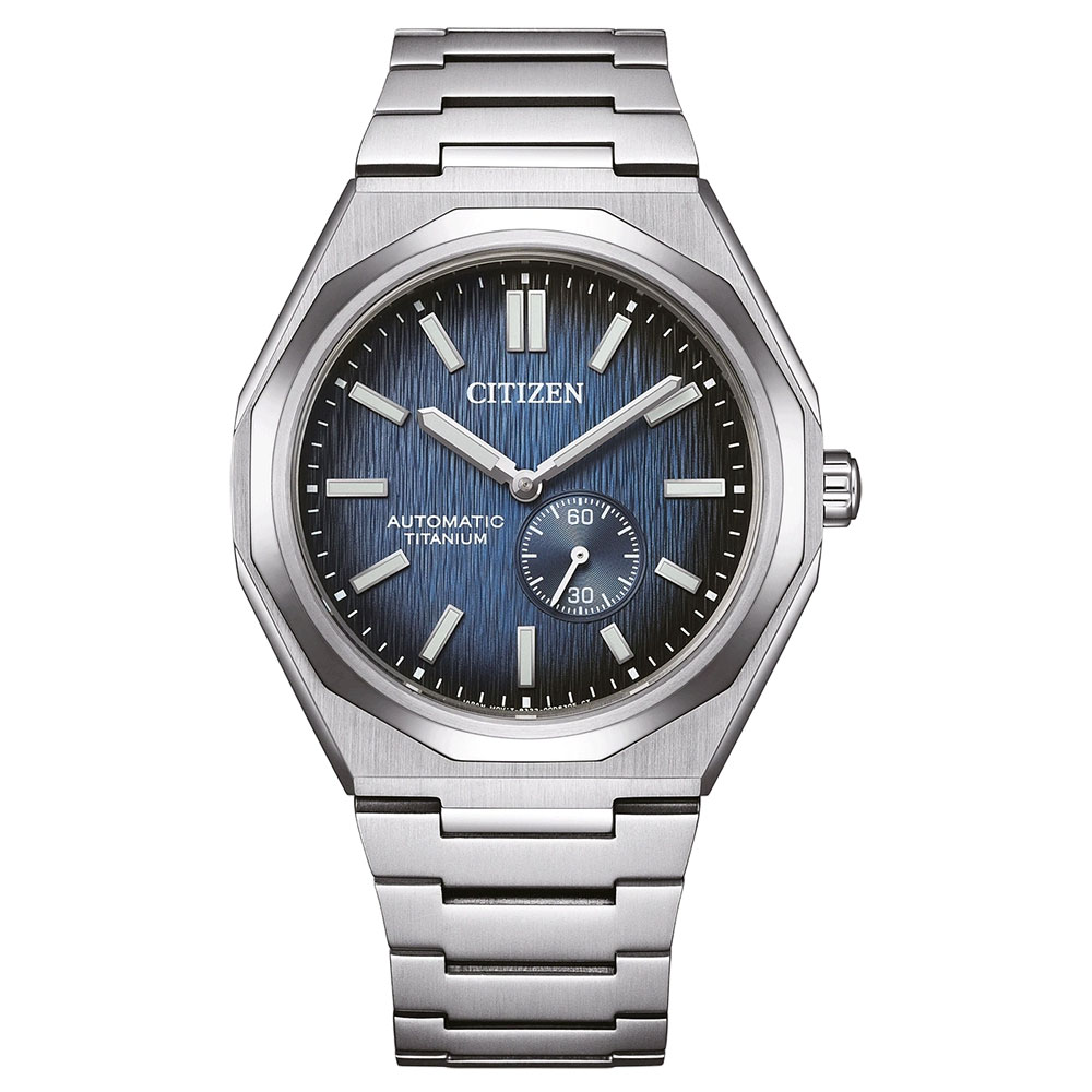 Citizen Mechanical NK5020-58M