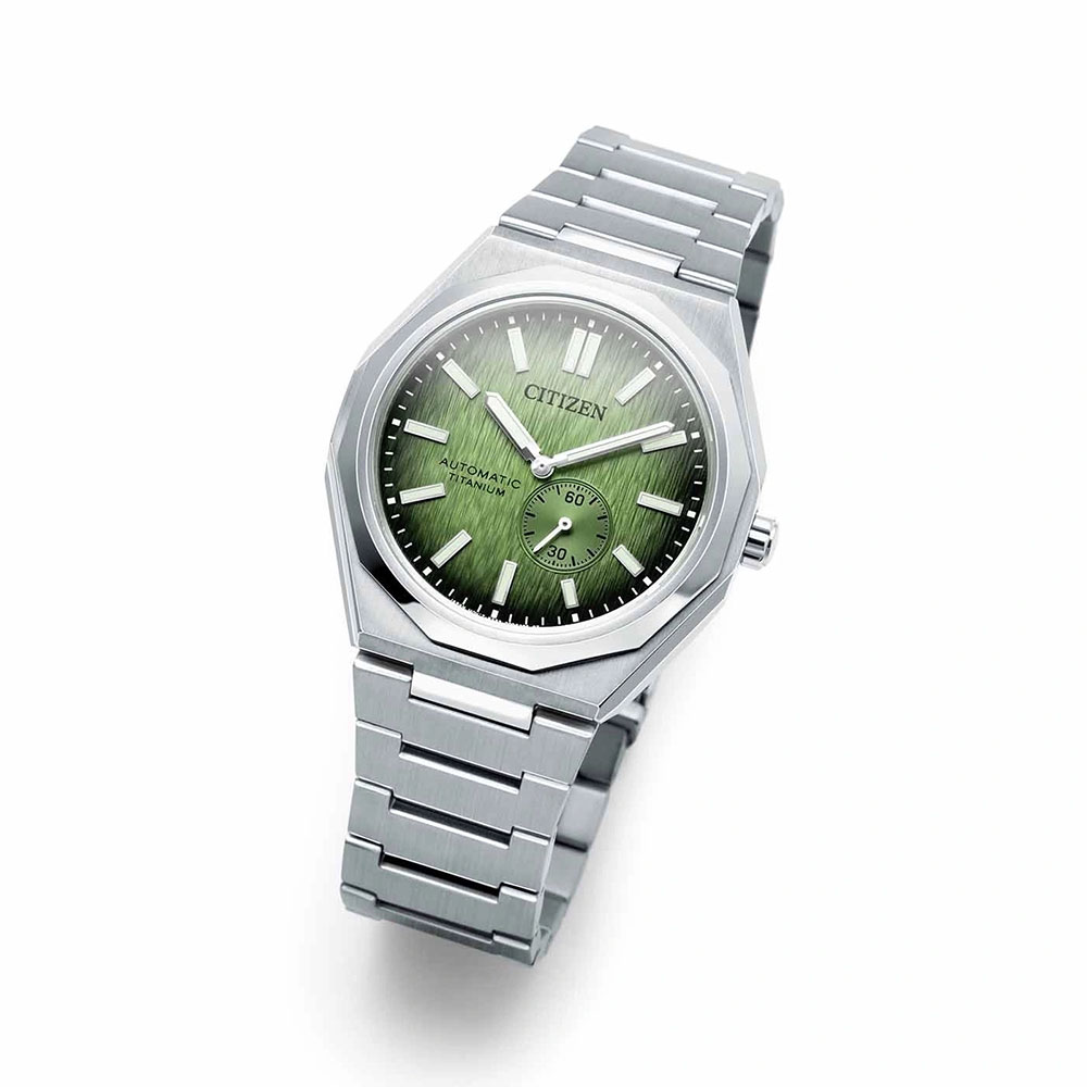 Citizen Mechanical NK5020-58X