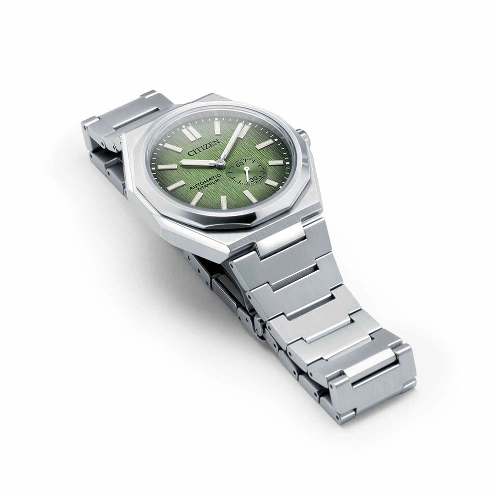 Citizen Mechanical NK5020-58X
